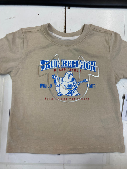 New True Religion Shirt, 18m