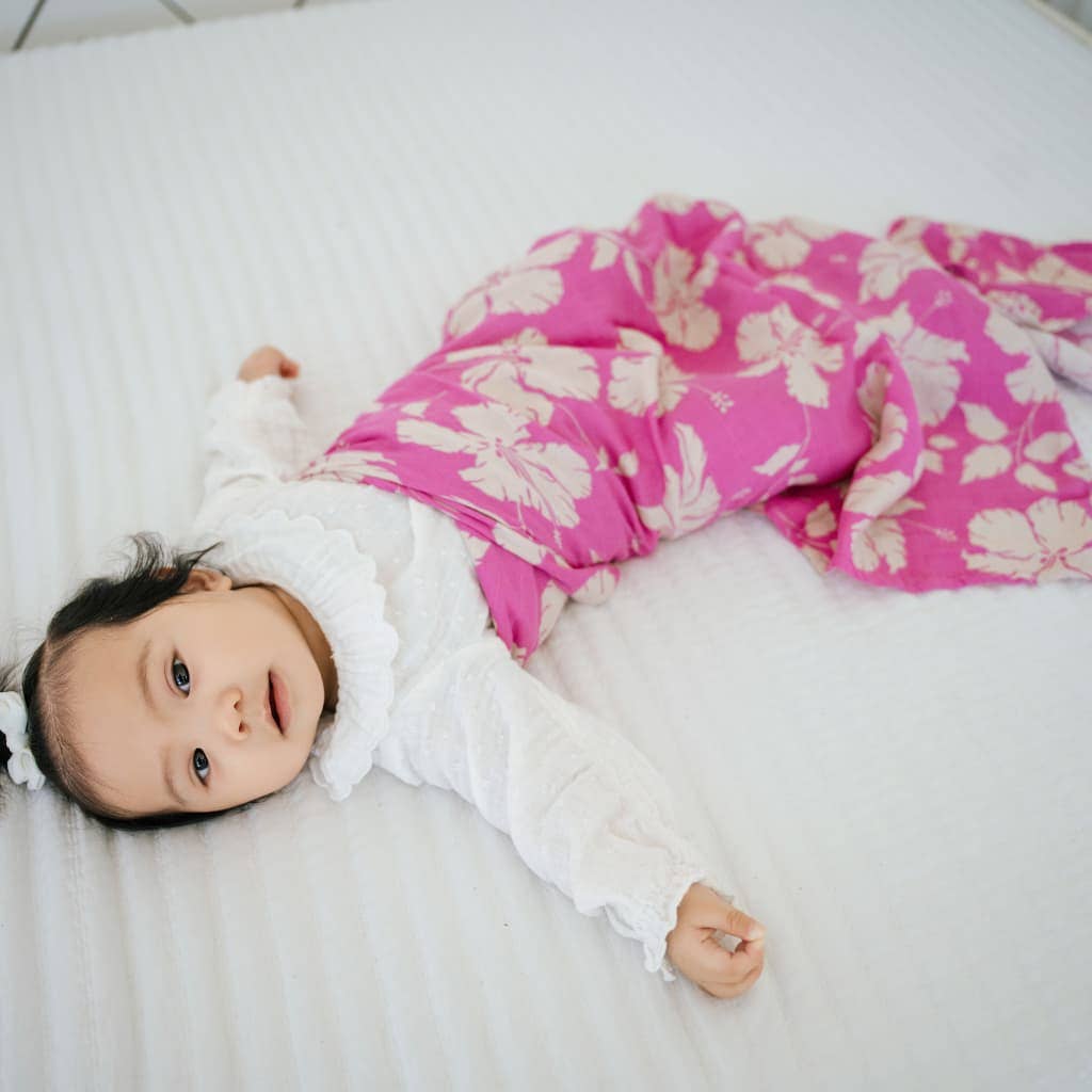 Salina Muslin Swaddle
