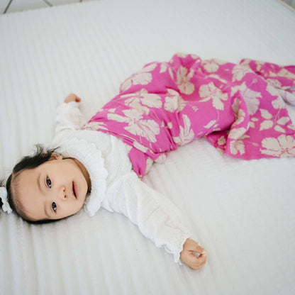 Salina Muslin Swaddle