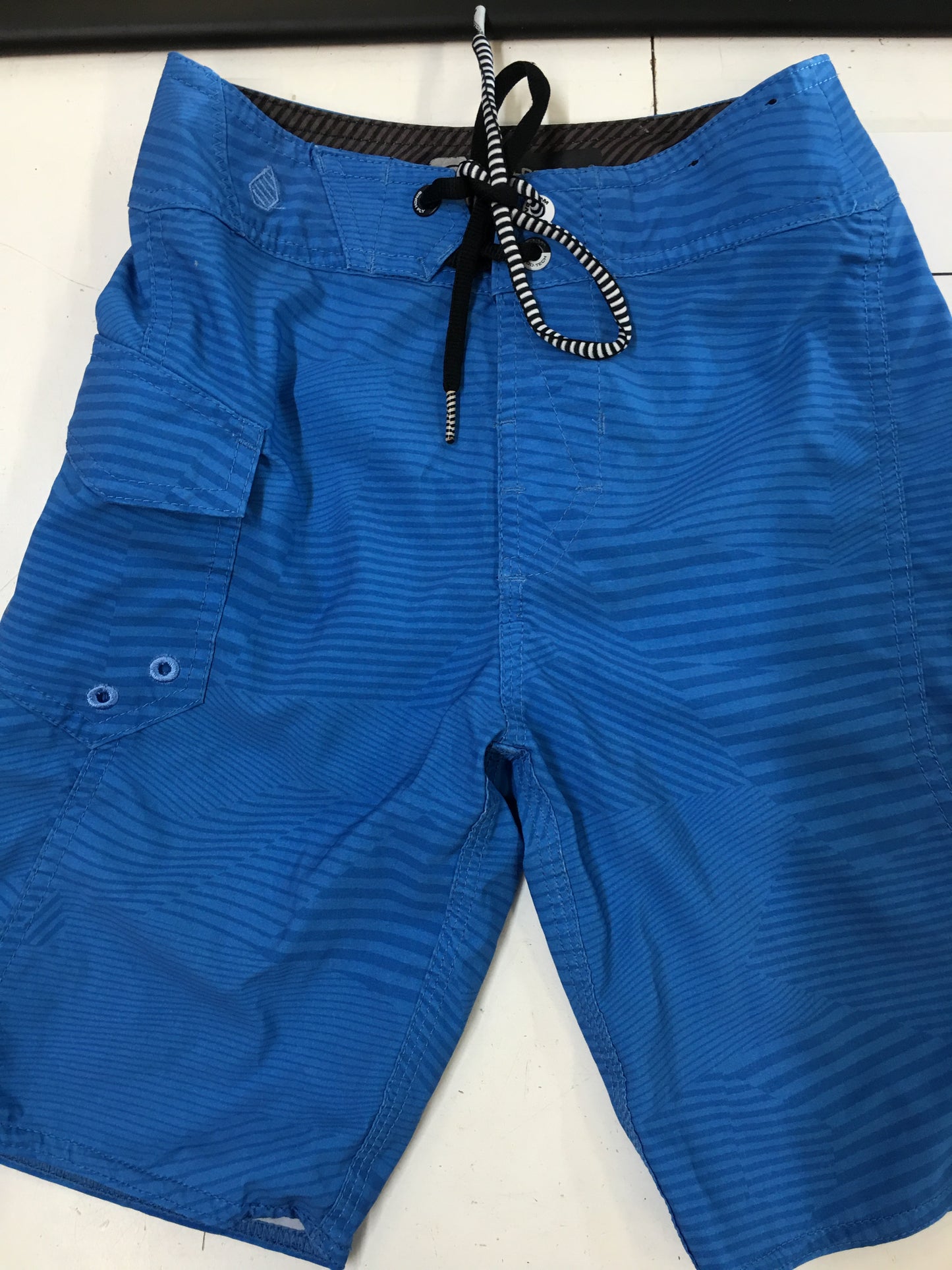 Volcom Board Shorts, 8y