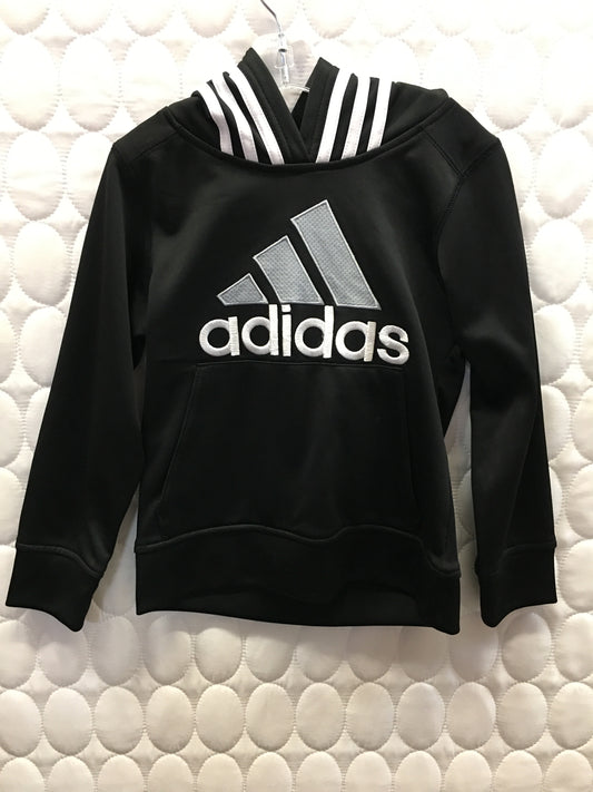 Adidas Active Hoodie, 5