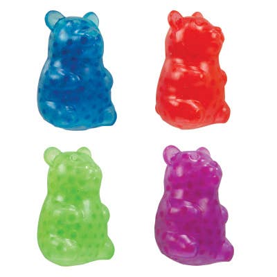 Gummy Bear Squishy