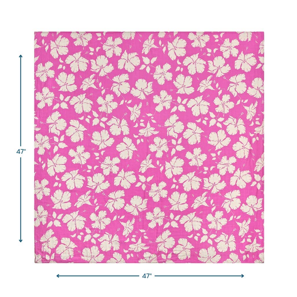 Salina Muslin Swaddle