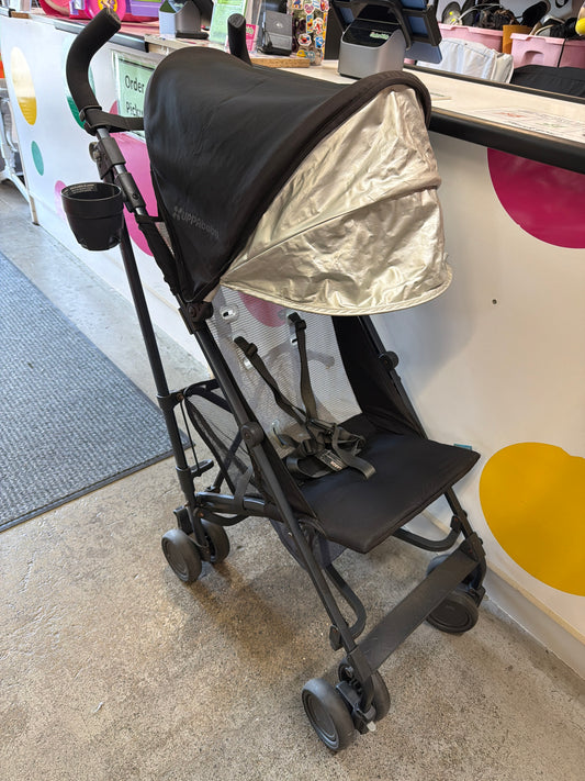 Uppababy Umbrella Stroller