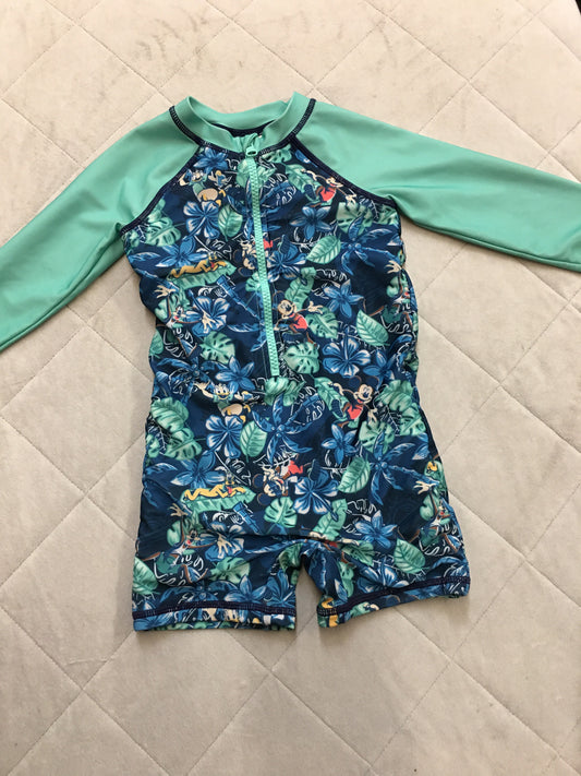 Disney Baby Wet Suite, 18-24M