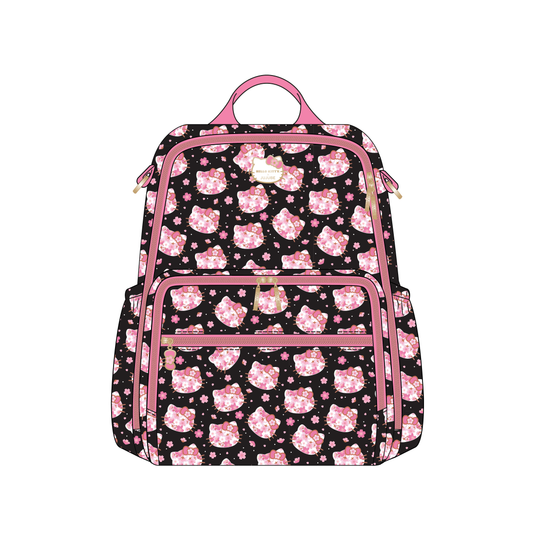 Zealous Backpack Cherry Blossoms