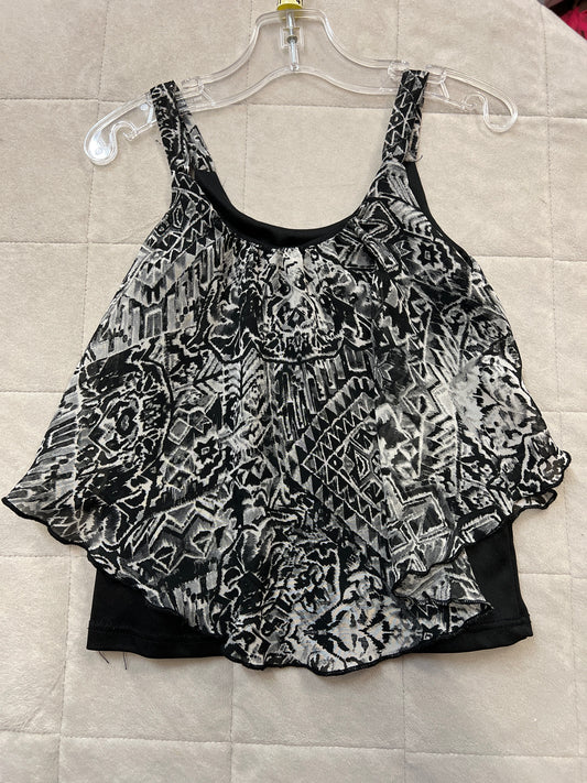 Jeans Warehouse Top, Size 4T
