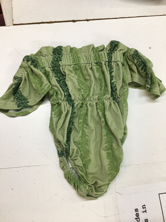 Kalawaia Keiki Onesie, 6-9M