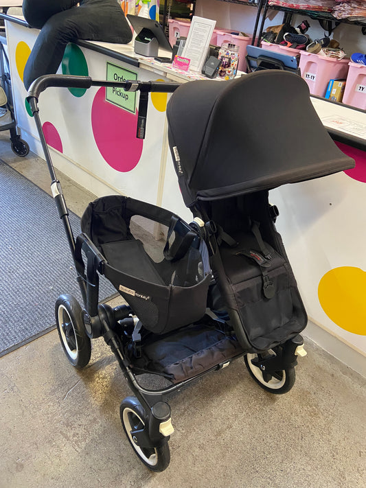 Bugaboo Donkey 2 Stroller