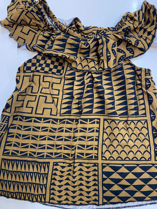 Hawaii Finest Dress, 2t