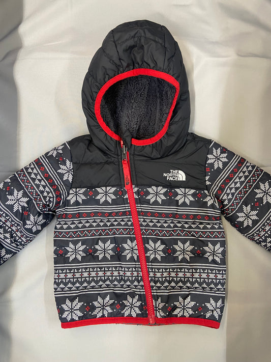The North Face Snow Flake Jacket, 12m