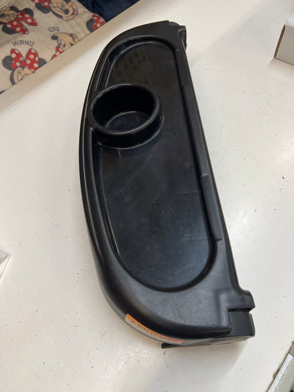 Baby Trend Sit 'n Stand LX Double Stroller Child Tray