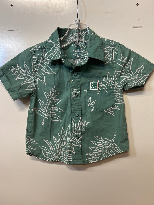 Hawaii's Finest Shirt, Size 2-3T