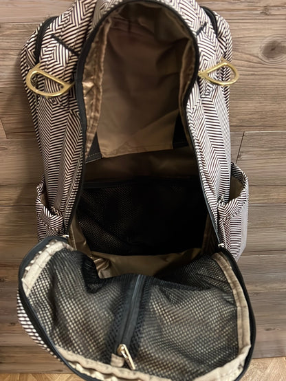 Jujube Right Back Backpack