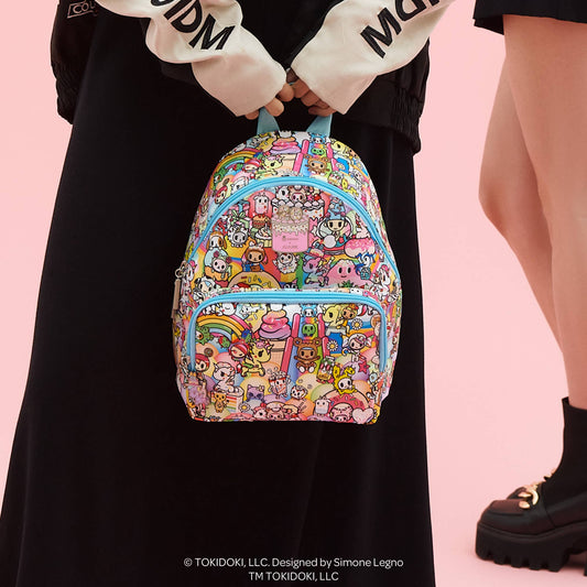 Everyday Mini toki 20th Anniversary