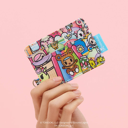 Be Charged toki 20th Anniversary