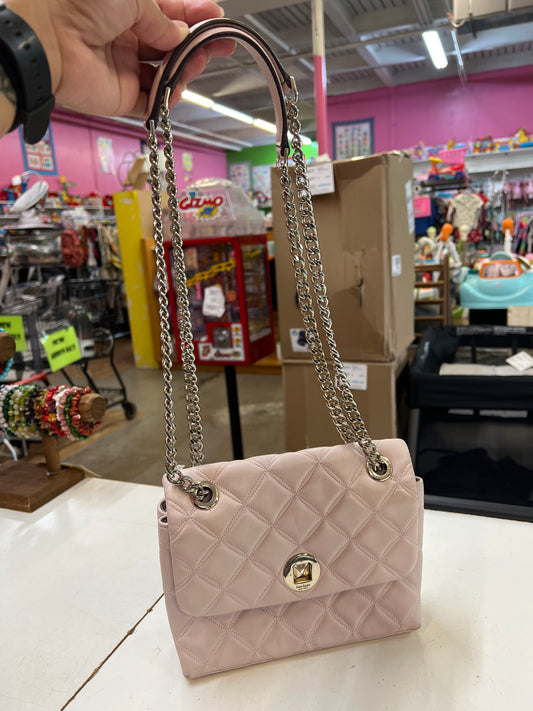 Kate Spade Quilted Crossbody
