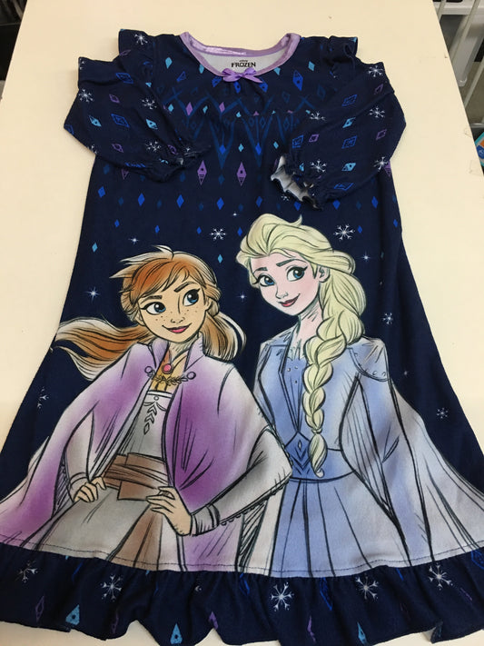 Disney Princess Sleepwear, 2T