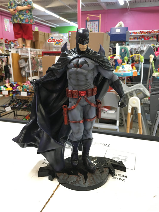 Bat Man Collectable Toy