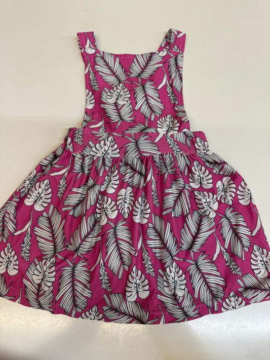 Sweet Sweet Honey Dress, 18-24m
