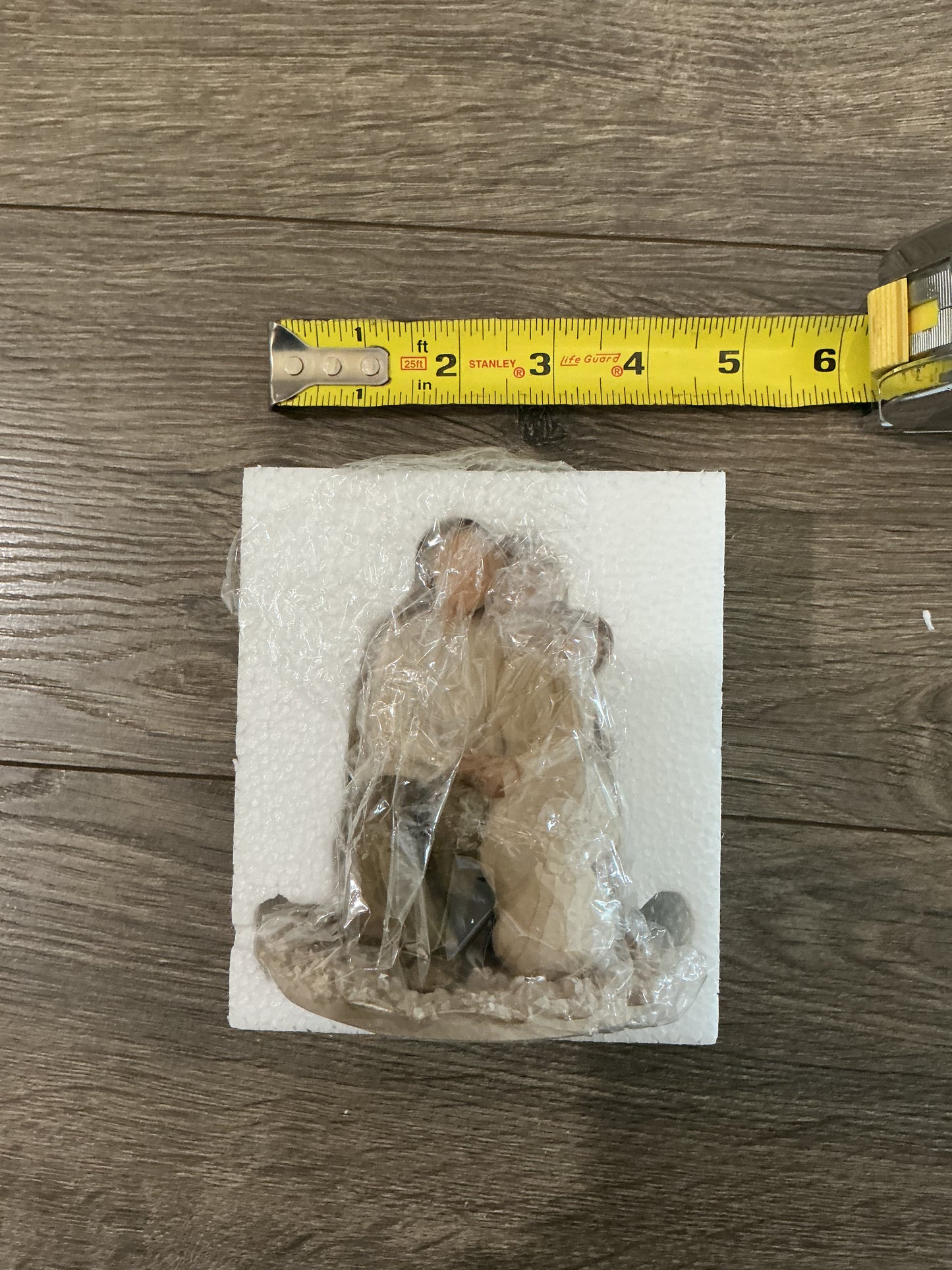 Willow Tree Anniversary, Sculpted Hand-Painted Figure *Anniversary Gift* 2007