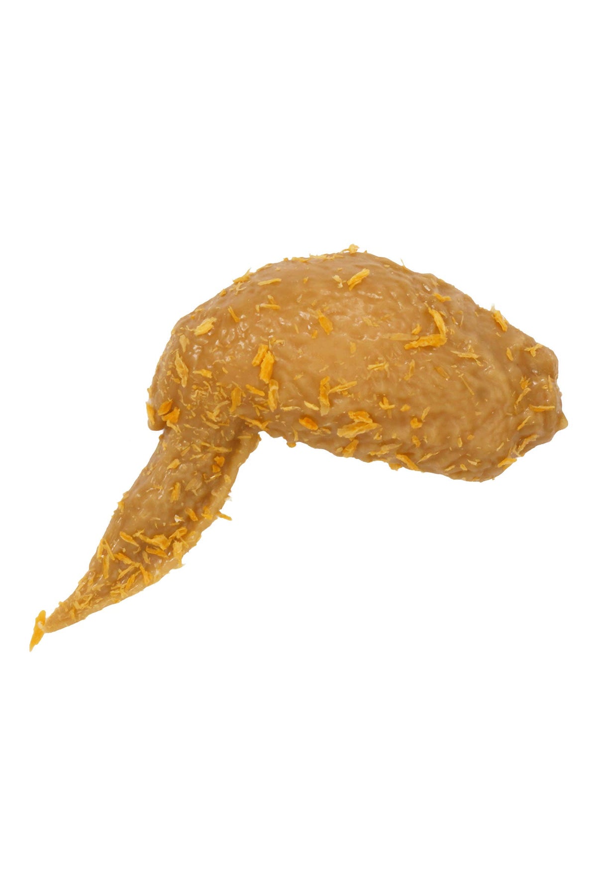 Chicken Wing Squishy