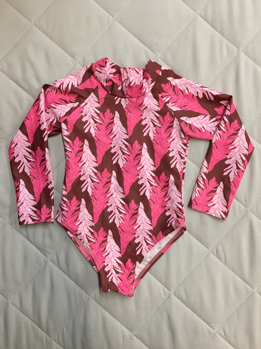 Nyla + Co Bathing Suit, 2T