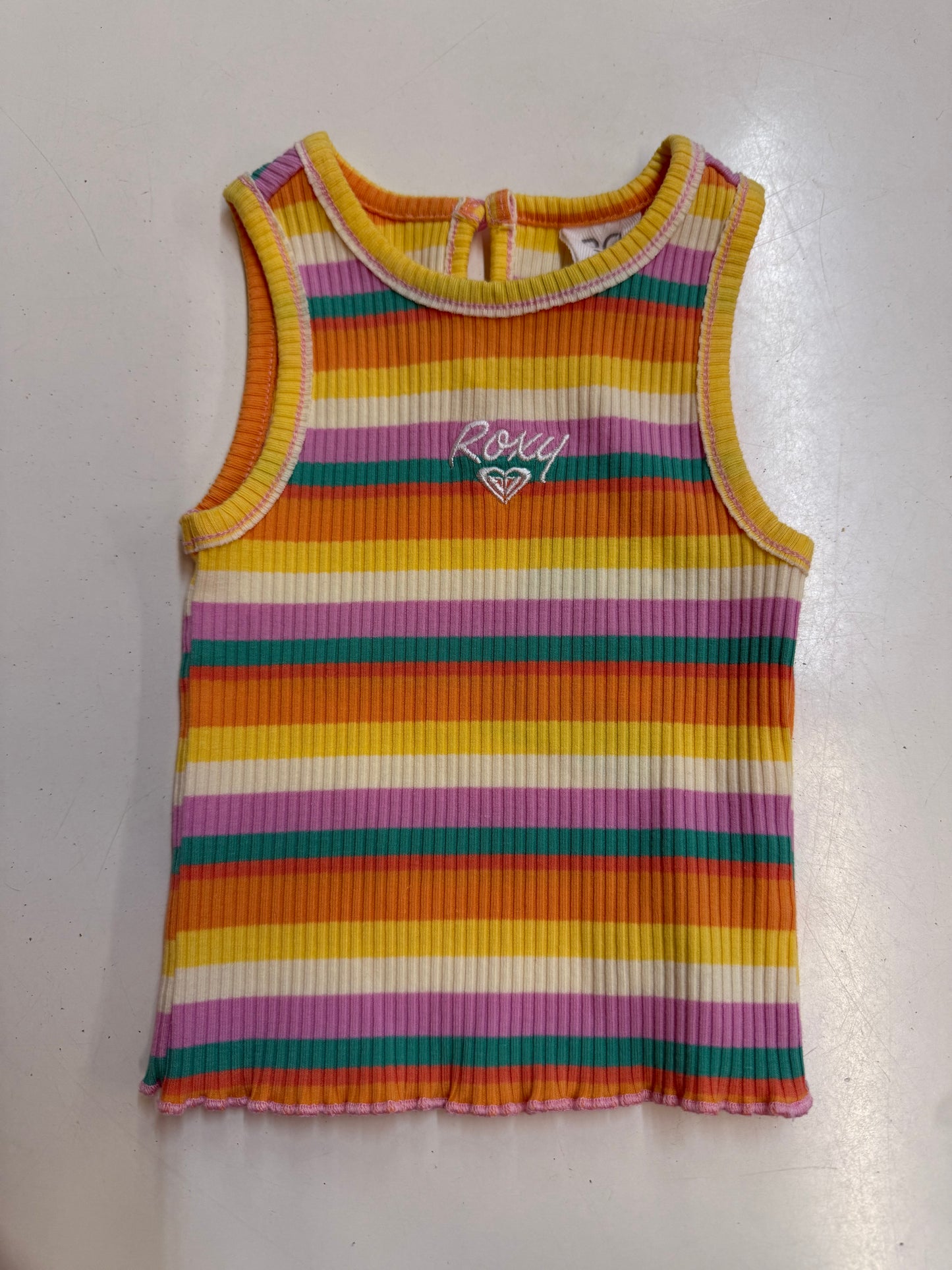 Roxy Tank Top, 12m