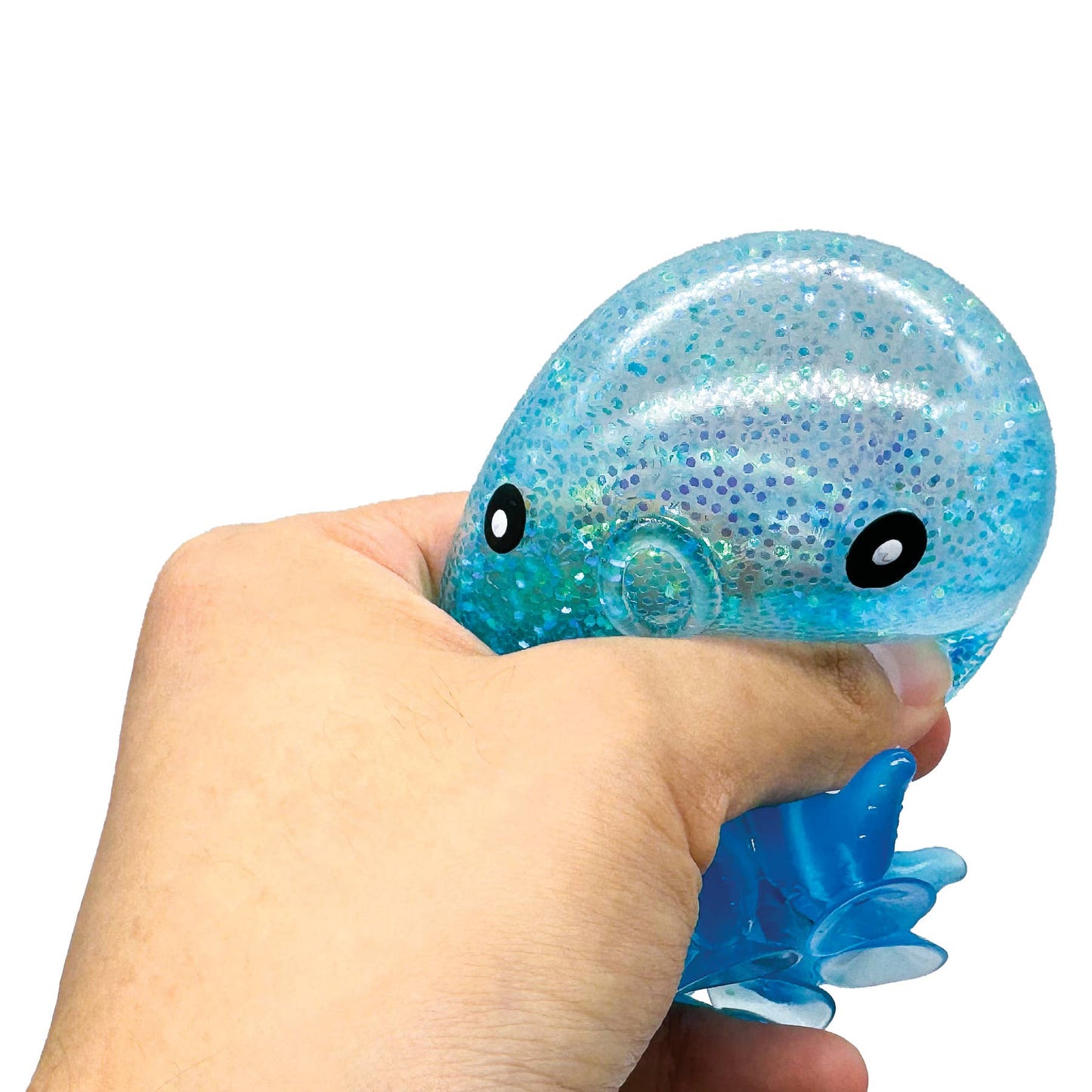 OCTOPUS SUCKER