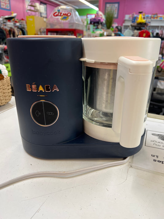 Beaba NEO BabyCook Food Making Processor