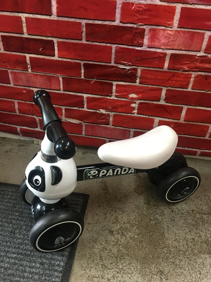 Panda Balance Bike