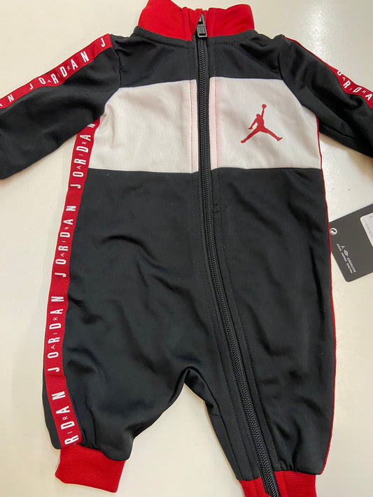 New Jordans Onesie, NB