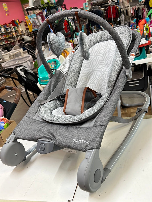Summer Infant Bouncer