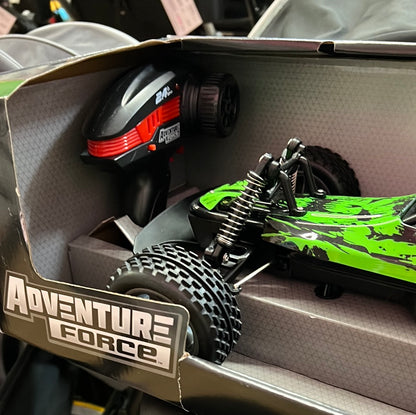 New Adventure Force RC Trail Chaser