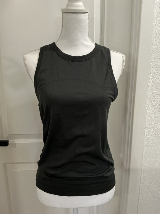 lululemon athletica Swiftly Breathe Relaxed-Fit Muscle Tank size small