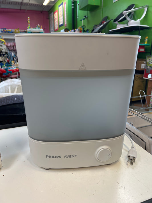 Philips Avent Sterilizer