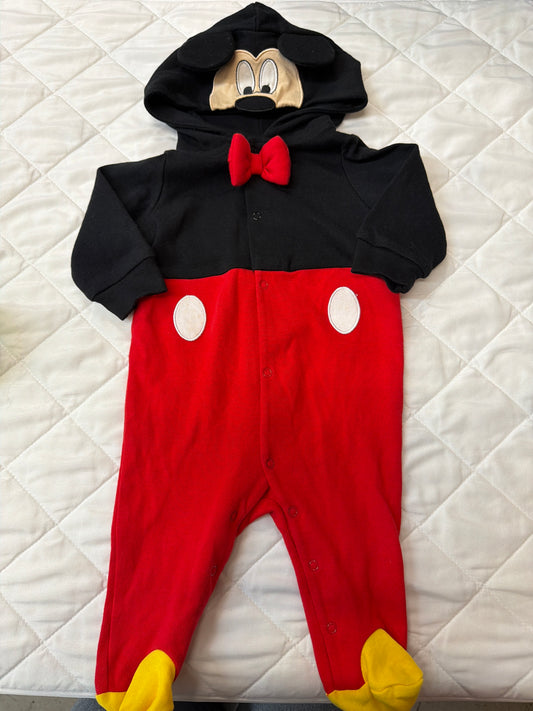 Disney Baby Coverall, 3M