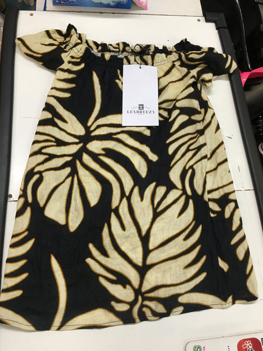 New LexBreezy Blouse, 8