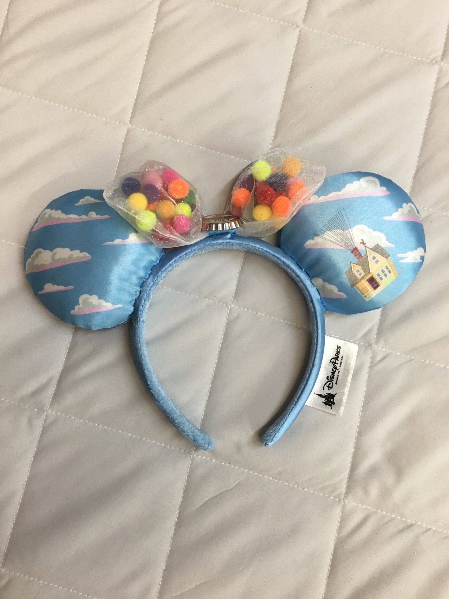 Disney Up Headband
