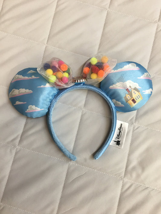 Disney Up Headband
