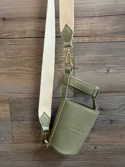 New Billabong Drink Crossbody