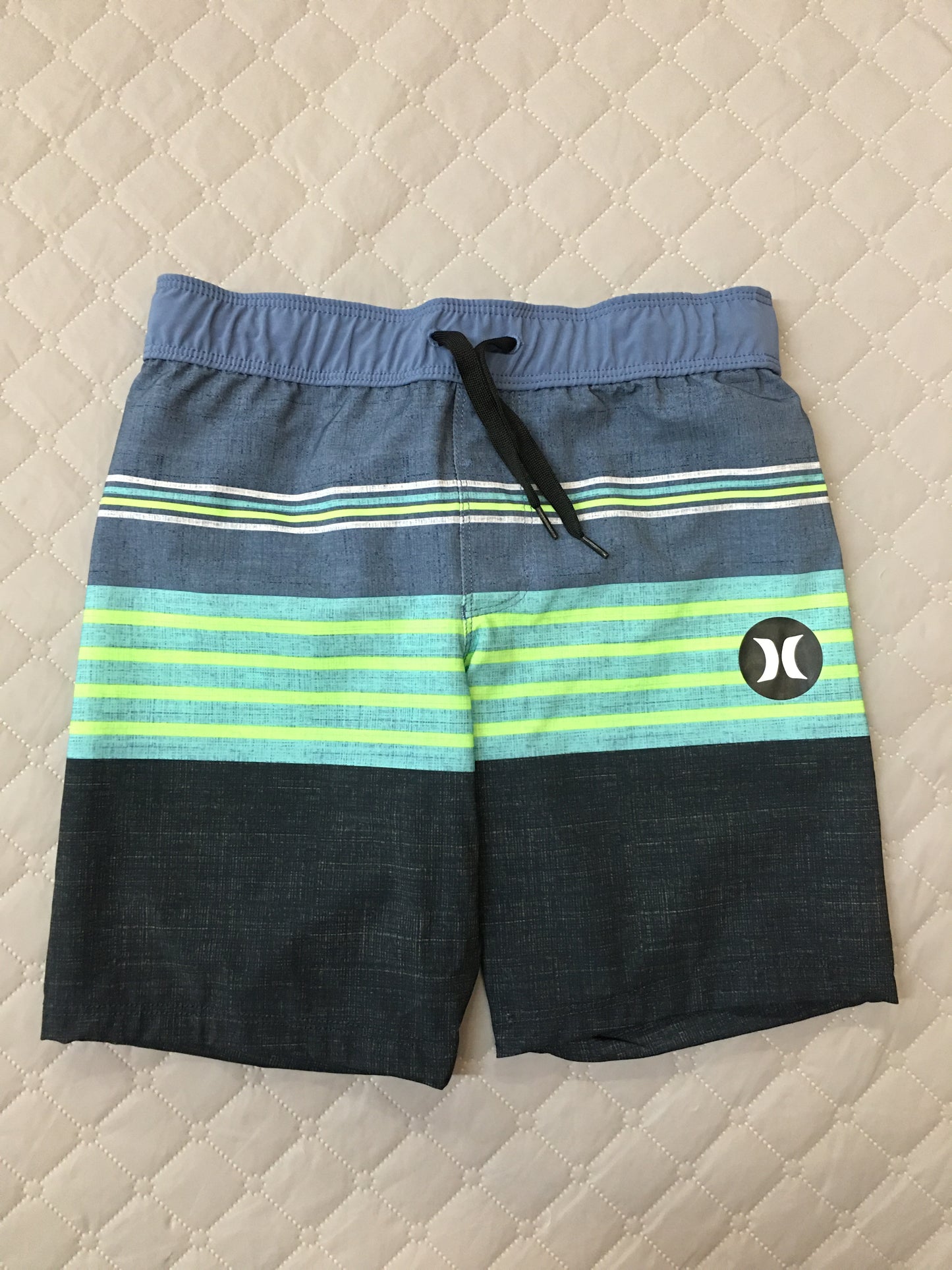 Hurley Swim Shorts, 5