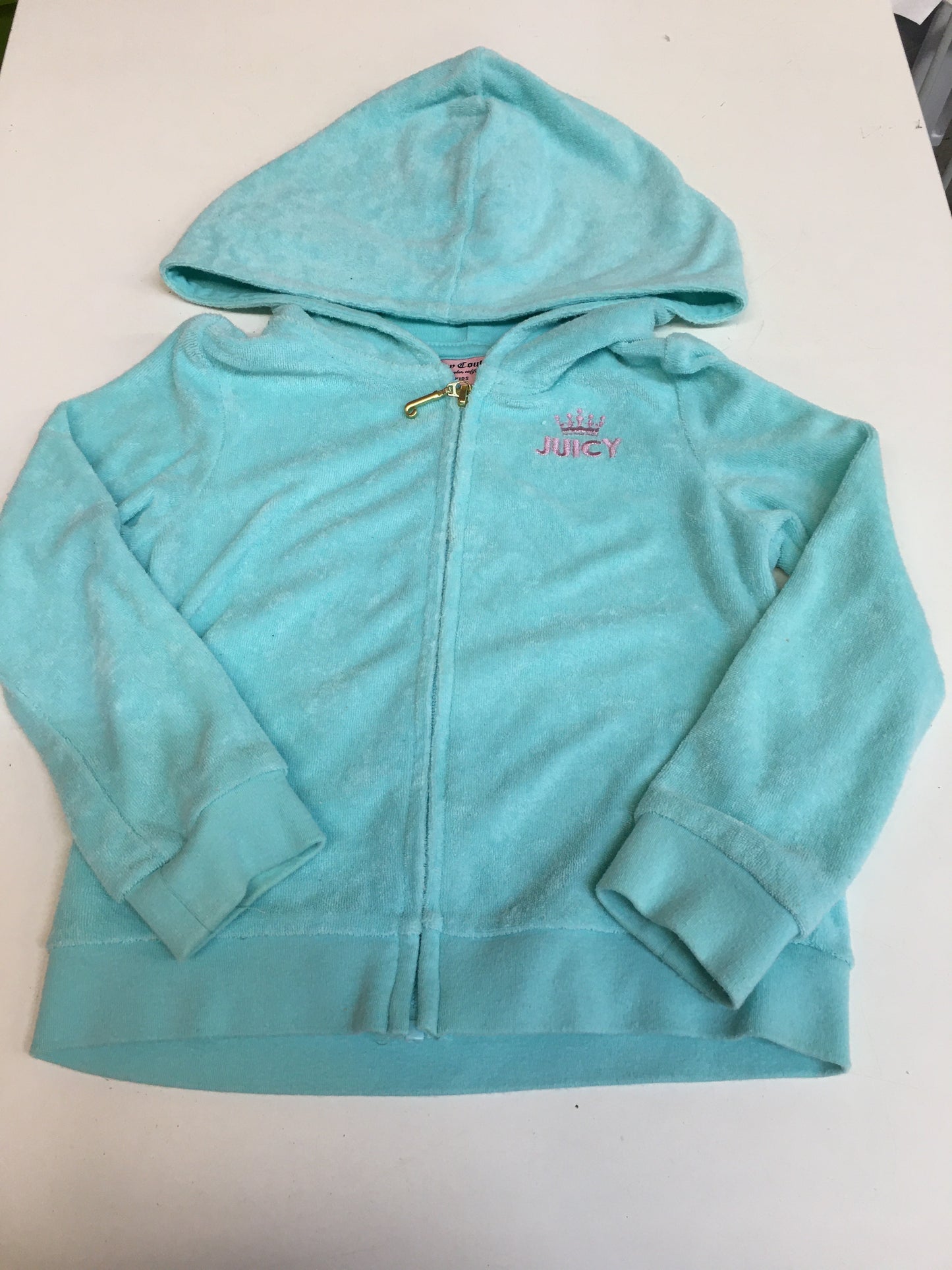 Juicy Couture Jacket, 3T