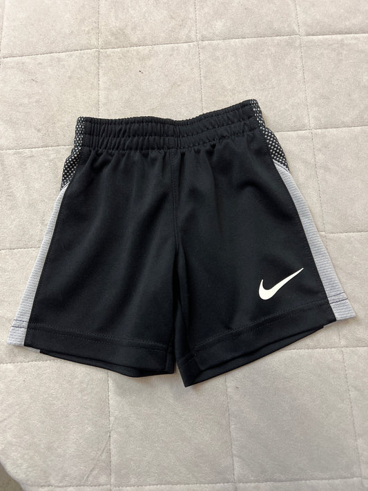 Nike Shorts, Size 2T