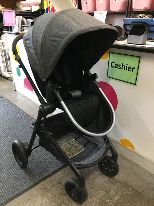 Evenflo Pivot+ Free Car Seat and Base