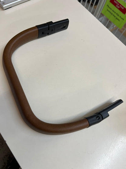 Nuna Mixx or Mixx2 Child Arm Bar, Brown