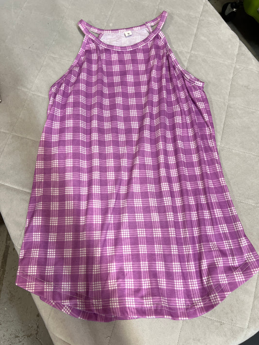 Palaka Top, Size S