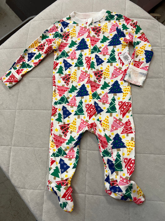 New Old Navy Coverall, Size 6-9M