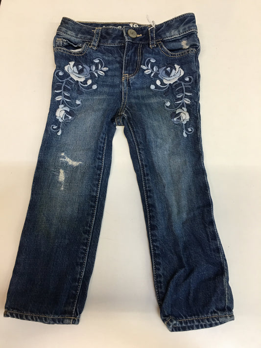 Baby Gap Jeans, 2
