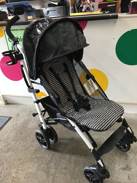 Chico Liteway Single Stroller